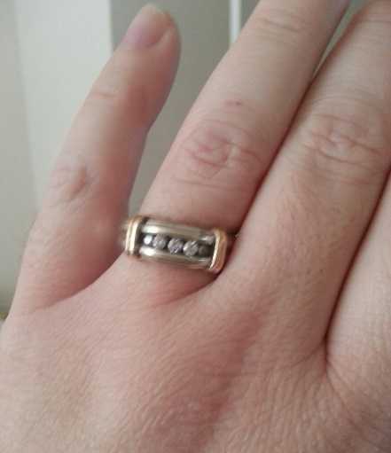 Brandon's Ring